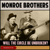 Monroe Brothers - My Long Journey Home