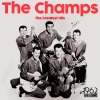 Chuck Rio、the originals、Later 'The Champs' - C'est La Vie
