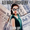 Alex Marvel、Pash Velper - Turn Up