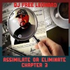 Vic Mensa、DJ Free Leonard、Ras Kass - Reintroduction (feat. Ras Kass & Vic Mensa)