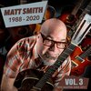 MATT SMITH - A Rainy Night in Georgia