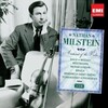 Nathan Milstein - Violin Sonata No. 2 In A, Op. 2 / No. 2: II. Corrente (Allegro)