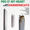 Jerry Murad's Harmonicats - Peg o' My Heart
