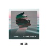 TITUS、Park Jun、Lee Simone、Kim Yong Chan、Lee Moon Do、DJ XOR、Yang Hyun Jin、Moni - Lonely Together