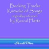 StudiOke - My Wish (Originally performed by Rascal Flatts)(Instrumental Version)