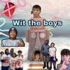 Lil Mikey Jr - Wit The Boys (Explicit)