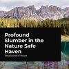 Sleep Sounds of Nature、Nature Sounds Nature Music、Nature Sounds - Hammock Slumber