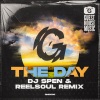 Michelle Weeks、Bobby D'Ambrosio - The Day (DJ Spen & Reelsoul Remix)