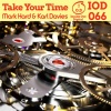 Mark Hard、Karl Davies - Take Your Time (Original Mix)