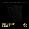 Dave Leck - Black