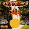 La Luz Roja De San Marcos - Cumbia Sampuesana