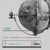 MoodFreak、Nick Newman - Robotica