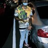 DIRTY K - Green Light (Explicit)