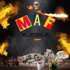 Neliano、Likeliq、Leaf - #MAF (feat. Likeliq & Neliano)(Explicit)