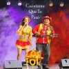 Los Del Sol、Mandy Louise Lombard - Cuéntame Que Te Pasó