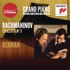 Claudio Abbado、sergei rachmaninoff、Lazar Berman、London Symphony Orchestra - I. Allegro ma non tanto