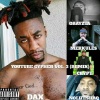 NoLifeShaq、Krypt、Chris Webby、Grayzta、DAX - YouTube Cypher Vol. 3 (Remix(Explicit))