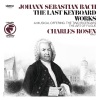 charles rosen、Johann Sebastian Bach《Ricercar à 3》[MP3/LRC]