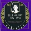 Billie Holiday - Trav'lin light