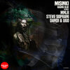 MiSinki - Eliminate (Original Mix)