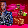 Li2 Prince、Seyi Vibez、G-swagg - The Boy Is Good (Explicit)