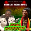 pliers、Richie Spice《Real Warrior》[MP3/LRC]