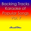 StudiOke - Beat of the Music (Originally performed by Brett Eldredge)(Instrumental Version)