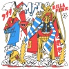 911、Killa Fonic - MTK