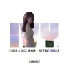 Virion、Jack Minor、Zwellz、Andre - Ivy (Andre Remix)