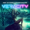 Frankforce One、Andy Jay Powell《Veracity (SavonRadioMix)》[MP3/LRC]