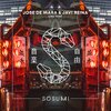 Jose De Mara、Javi Reina - Like That