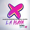 Marcos Rodriguez、Estela Martin - La Playa (Original Mix)