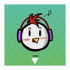 Bella Poarch、Vincent Lee - Chicken Wing Song