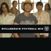 the lost trailers - Holler Back (Football Version)
