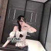 98k、小瑞 - 女孩必备的五杀