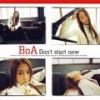 BoA - Don't start now (English Version)