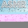 Stuart Hampton《ASMR Rain》[MP3/LRC]