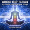 Stuart Hampton《Guided Meditation Finding Your True Nature》[MP3/LRC]