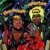 Junglepussy、Sampa the Great - Time’s Up (Remix|Explicit)