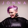 Jonna Christensen、Jouni Kari、Anastasia Nikkiforova、Jim Holvay、JLX、Jonna - Like It Is (Jlx Remix)