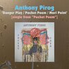 Michael Formanek、Anthony Pirog、Ches Smith - Danger Play / Pocket Poem / Mori Point