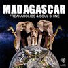 Freakaholics、Soul Shine - Madagascar (Original Mix)