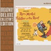 zero mostel、Fiddler on the Roof Ensemble - Prologue: Tradition