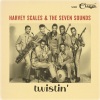 Harvey Scales & the Seven Sounds - Glamour Girl