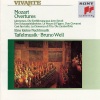 bruno weil、Wolfgang Amadeus Mozart、Tafelmusik Baroque Orchestra《Idomeneo, K. 366: Overture》[MP3/LRC]