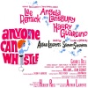Angela Lansbury、Anyone Can Whistle Orchestra、herbert greene、Original Broadway Cast of Anyone Can Whistle - Prelude