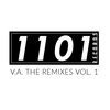 Johnny Leal、Ian BC - Crime Watch (Carlos Be Remix)