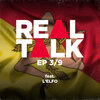 Real Talk、L’Elfo、Sovereign - Take 391 (feat. L'Elfo Sovereign)(Explicit)