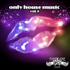 The Godfathers Of Deep House SA - Above the Scale (NostalgicMix)