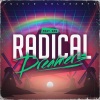 Fulvio Colasanto、XES《Radical Dreamers (Original Mix)》[MP3/LRC]